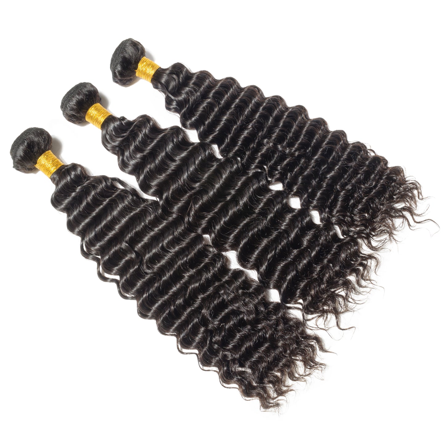 Virgin Italian Curly 3 Bundle Deal