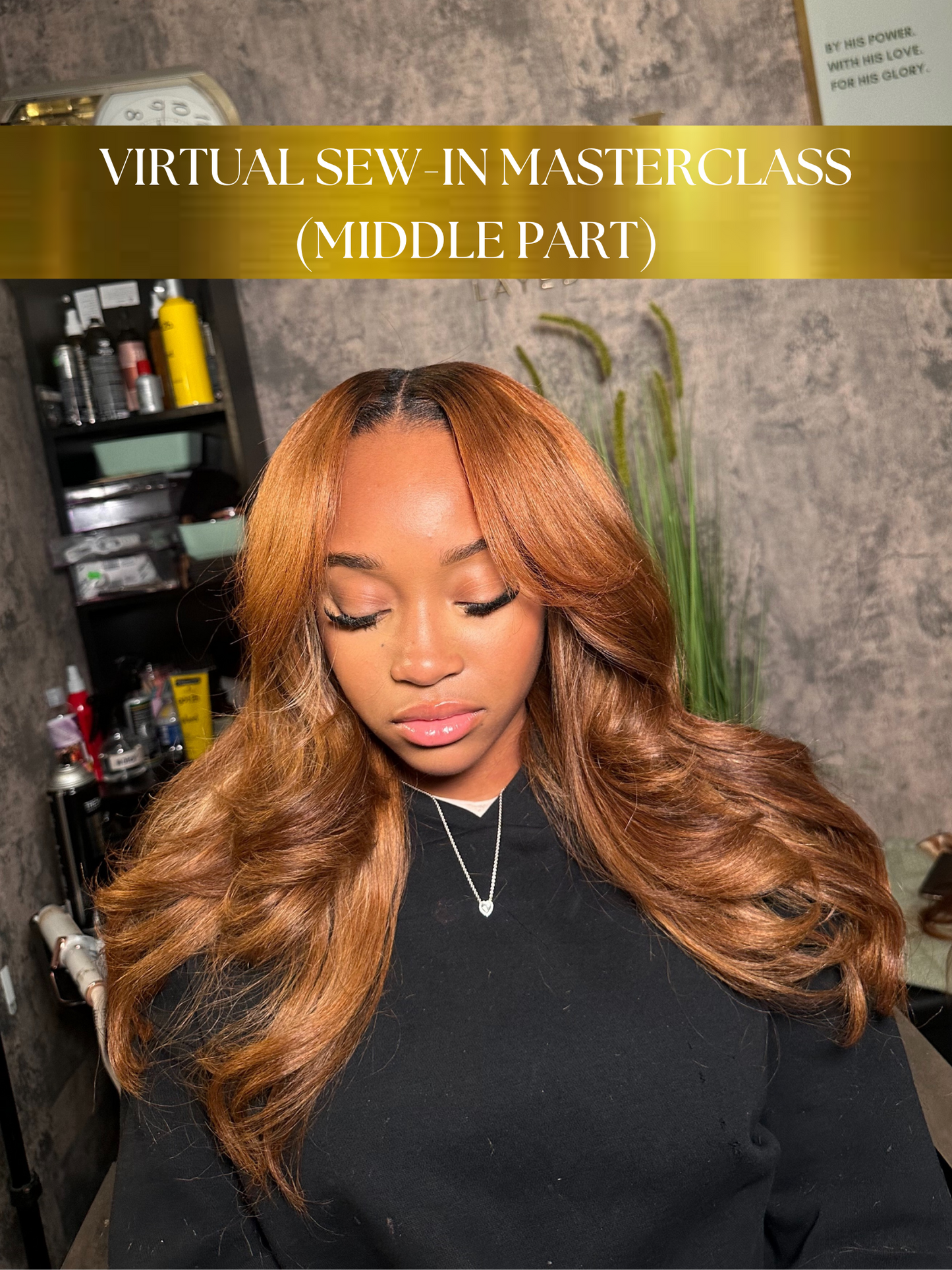 Virtual Sew-In Masterclass